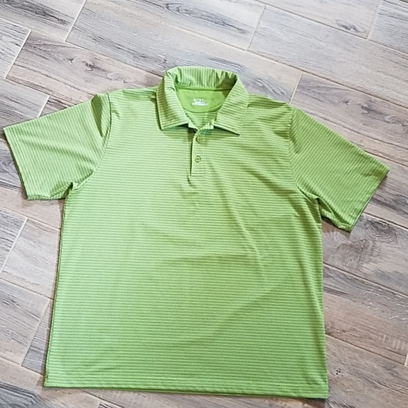 Under Armour Other - Under Armour Heat Gear Polo Shirt Size XL